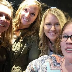 Meet your Posher, Heather